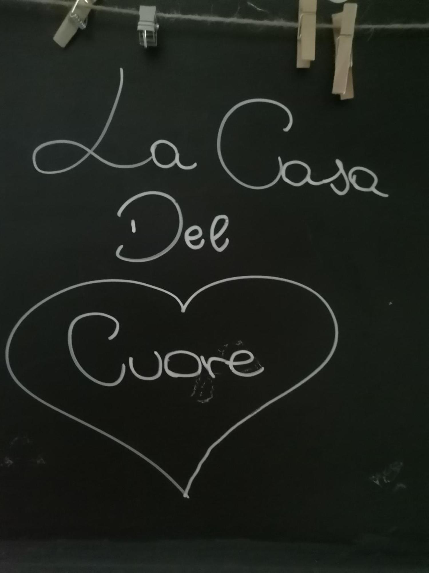 La Casa Del Cuore Como